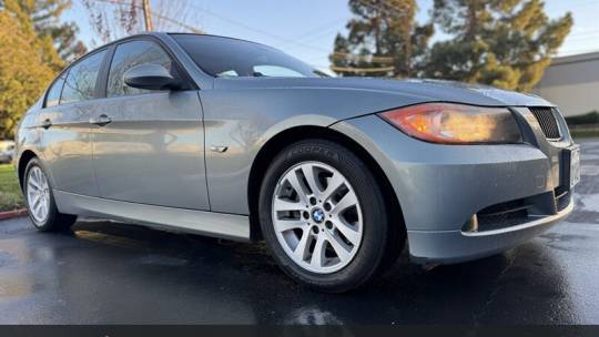 2006 BMW 3 Series 325i — Sedan — 61,614 mi — Sacramento, CA