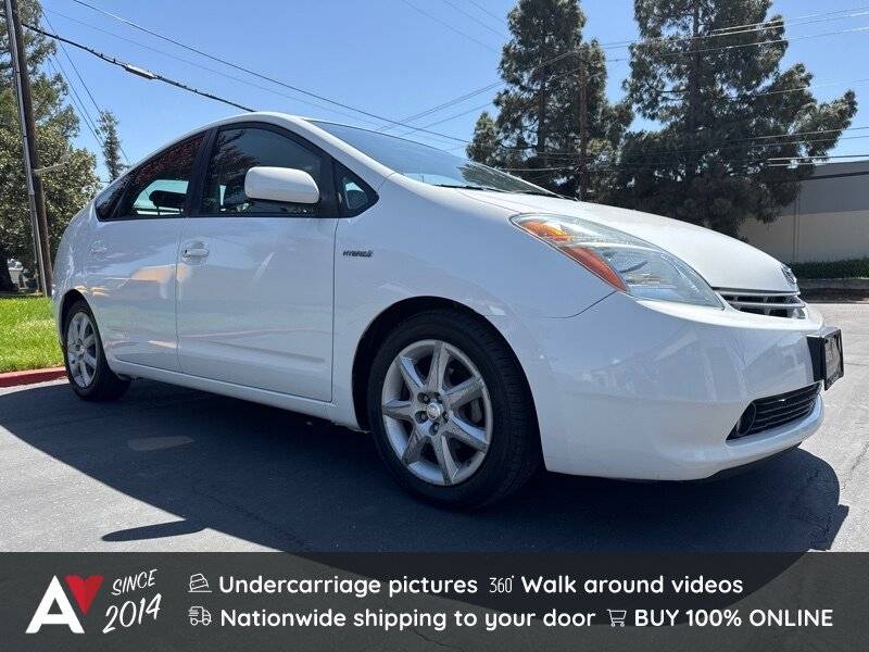 2009 Toyota Prius Touring — Sedan — 174,694 mi — Sacramento, CA