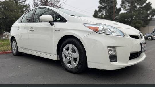 2010 Toyota Prius Two — Sedan — 178,330 mi — Sacramento, CA