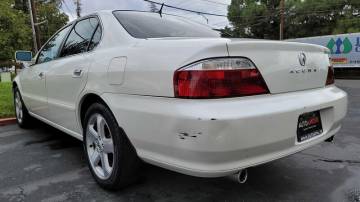 Used Acura Tl Type S For Sale Near Me Truecar