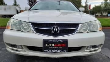 Used Acura Tl Type S For Sale Near Me Truecar