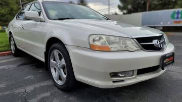 Used Acura Tl Type S For Sale Near Me Truecar