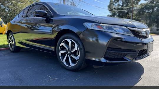 2017 Honda Accord LX-S — Coupe — 101,730 mi — Sacramento, CA