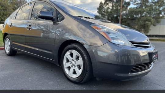 2008 Toyota Prius Base — Sedan — 119,074 mi — Sacramento, CA