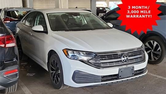 2022 Volkswagen Jetta S — Sedan — 28,867 mi — Greeley, CO