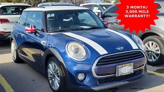 2017 MINI Hardtop Cooper — Hatchback — 65,608 mi — Greeley, CO