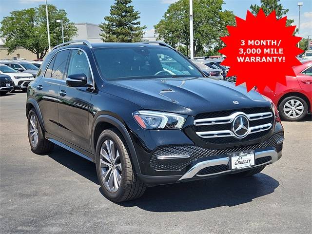 2023 Mercedes-Benz GLE GLE 350 — SUV — 23,224 mi — Greeley, CO