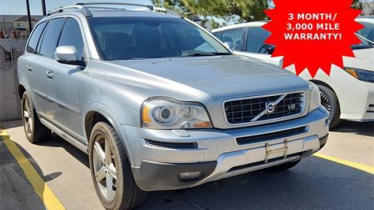 2015 Volvo XC70 T6