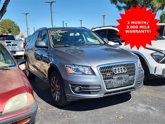 2012 Audi Q5 Premium Plus — SUV — 105,299 mi — Greeley, CO