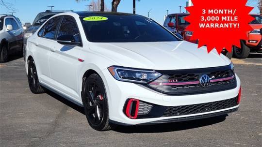 2024 Volkswagen Jetta GLI Autobahn — Sedan — 6,653 mi — Greeley, CO