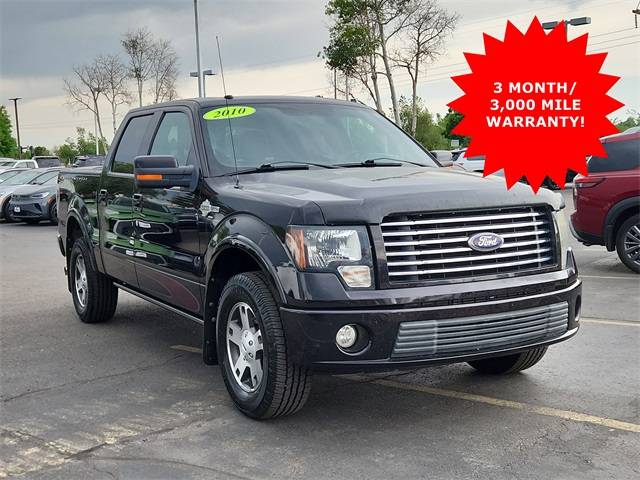 2010 Ford F-150 XL — Pickup Truck — 141,227 mi — Greeley, CO
