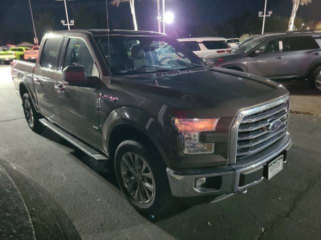 2016 Ford F-150 XLT — Pickup Truck — 89,021 mi — Greeley, CO