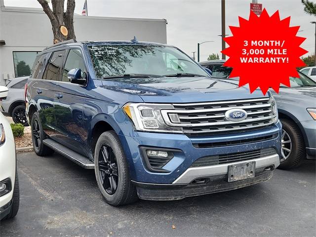 2020 Ford Expedition XLT — SUV — 96,885 mi — Greeley, CO