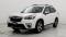 2021 Subaru Forester in El Paso, TX 4 - Open Gallery