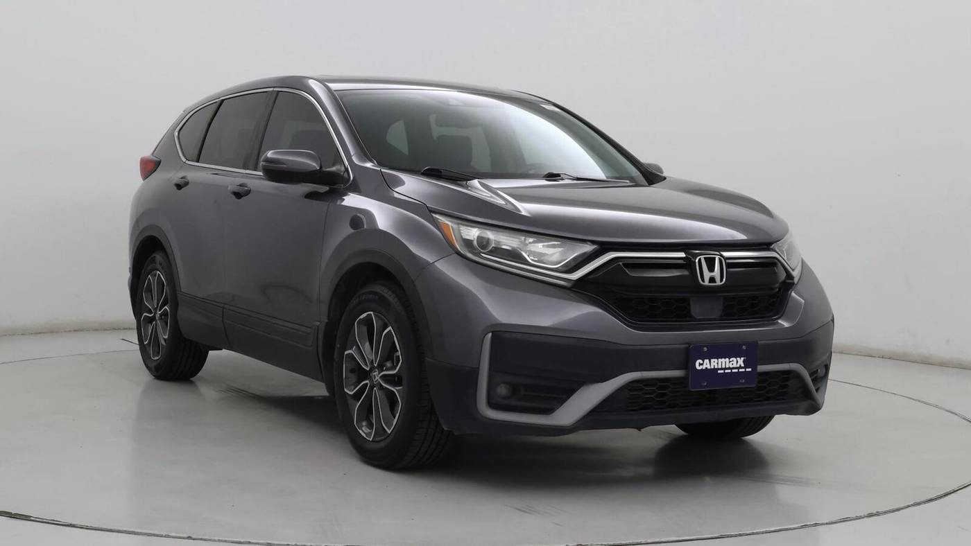 2022 Honda CR-V EX-L — SUV — 41,113 mi — Inglewood, CA