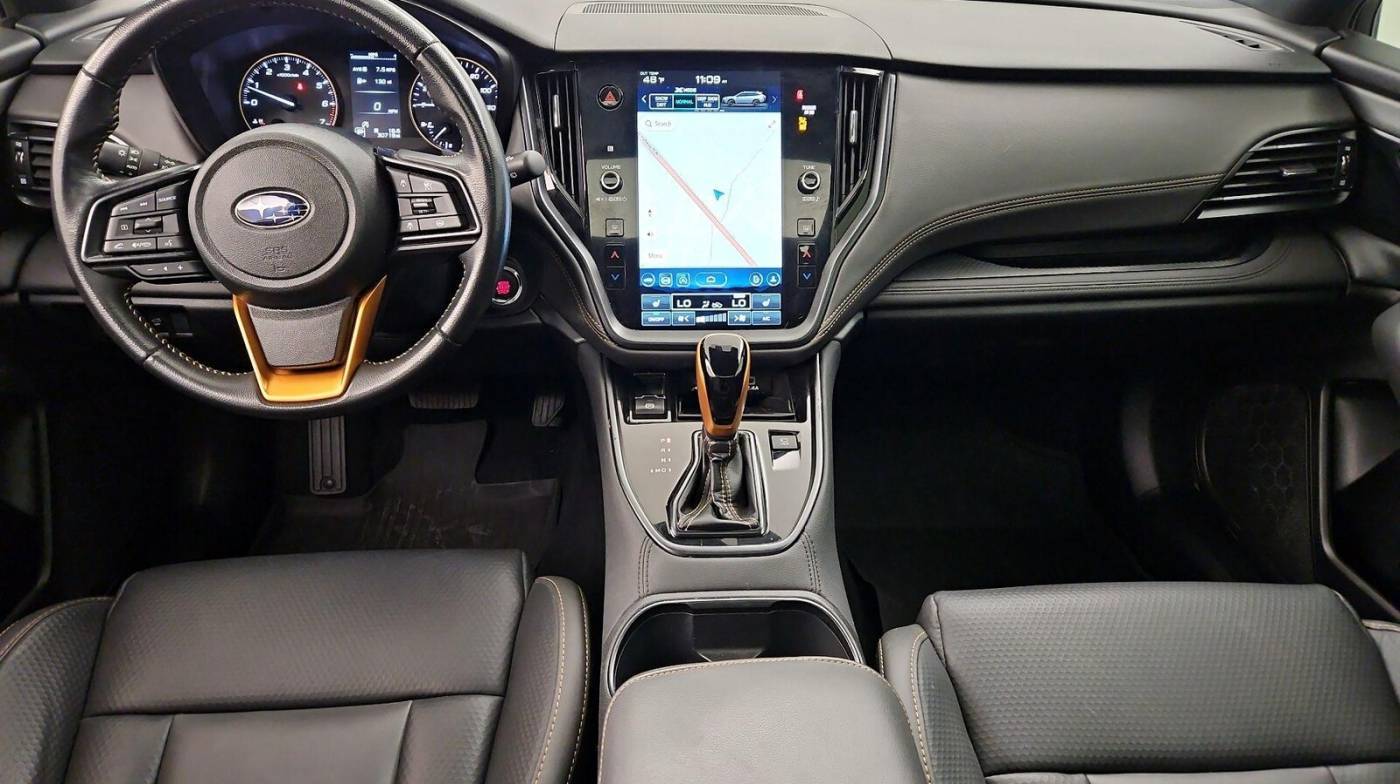 2023 Subaru Outback Wilderness — SUV — 30,719 mi — El Paso, TX