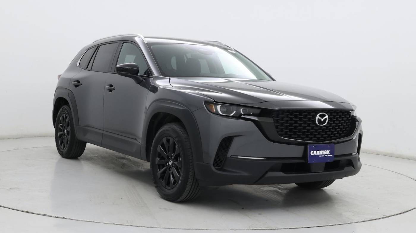 2025 Mazda CX-50 Select — SUV — 11,890 mi — El Paso, TX