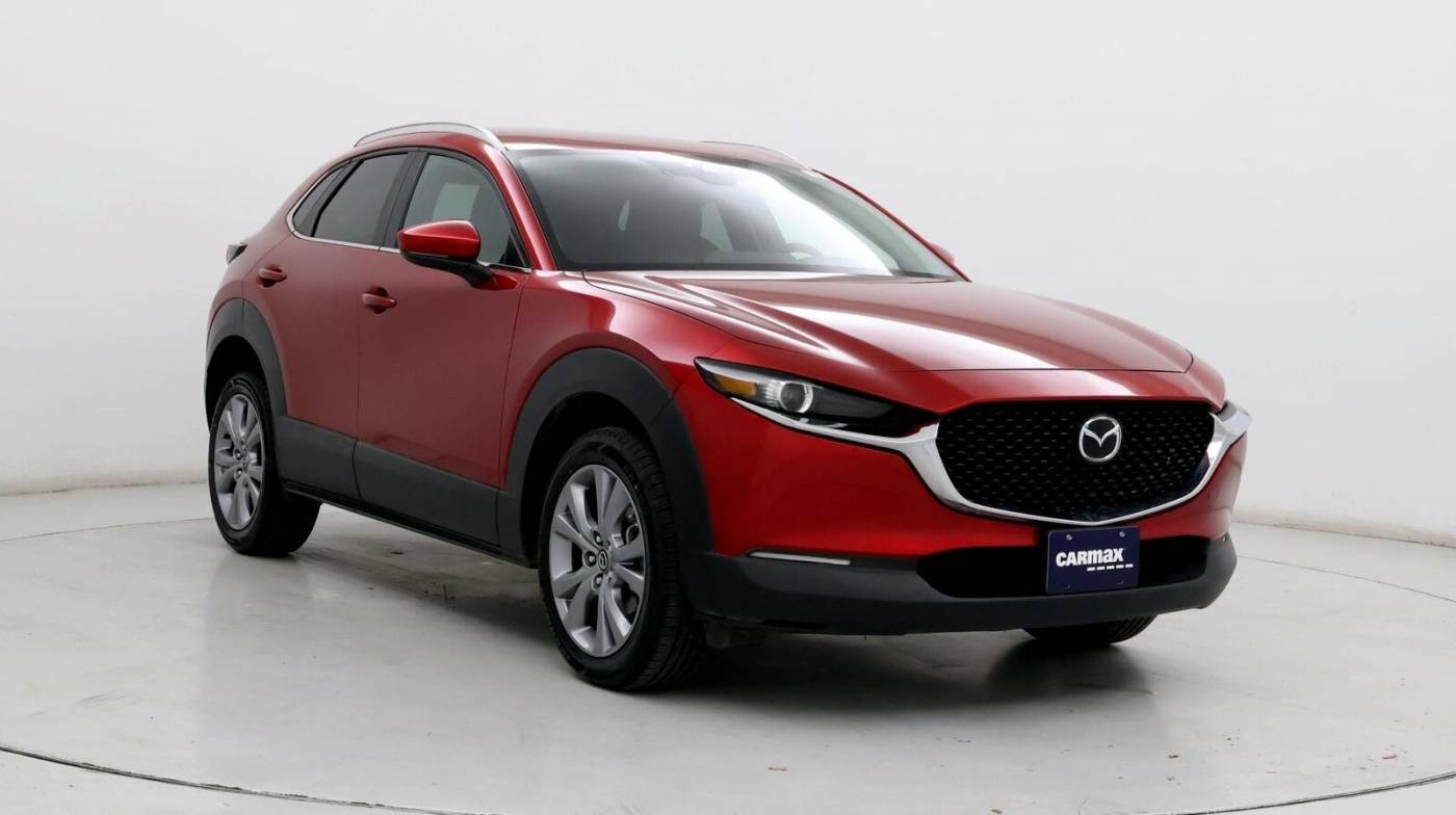 2023 Mazda CX-30 Preferred — SUV — 29,258 mi — El Paso, TX