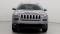 2017 Jeep Cherokee in El Paso, TX 5 - Open Gallery