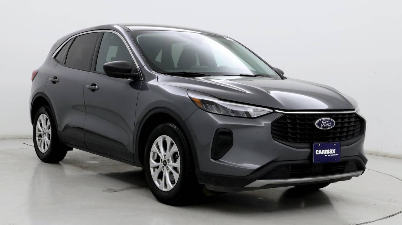 2023 Ford Escape Active — SUV — 27,939 mi — El Paso, TX