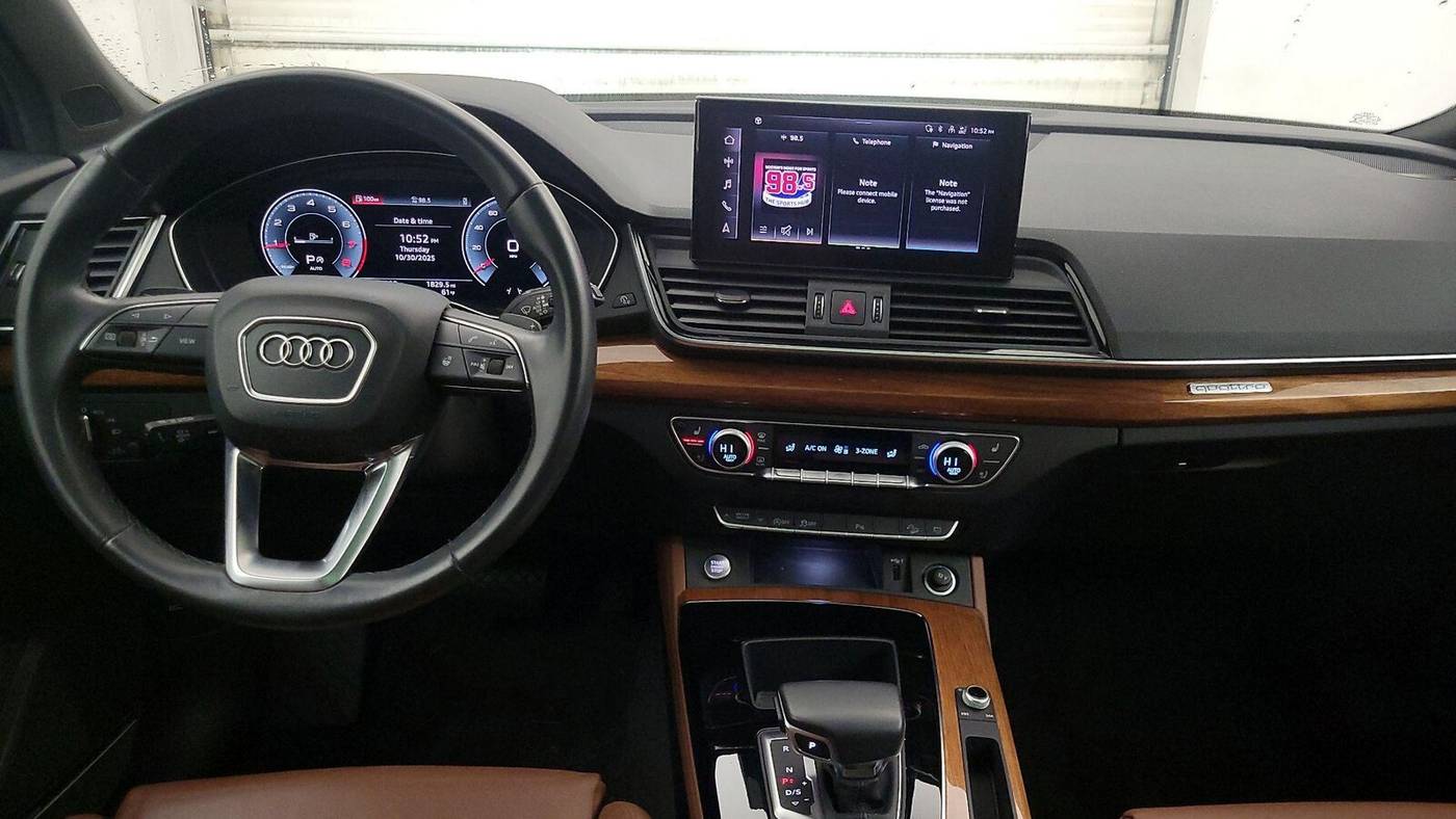 2023 Audi Q5