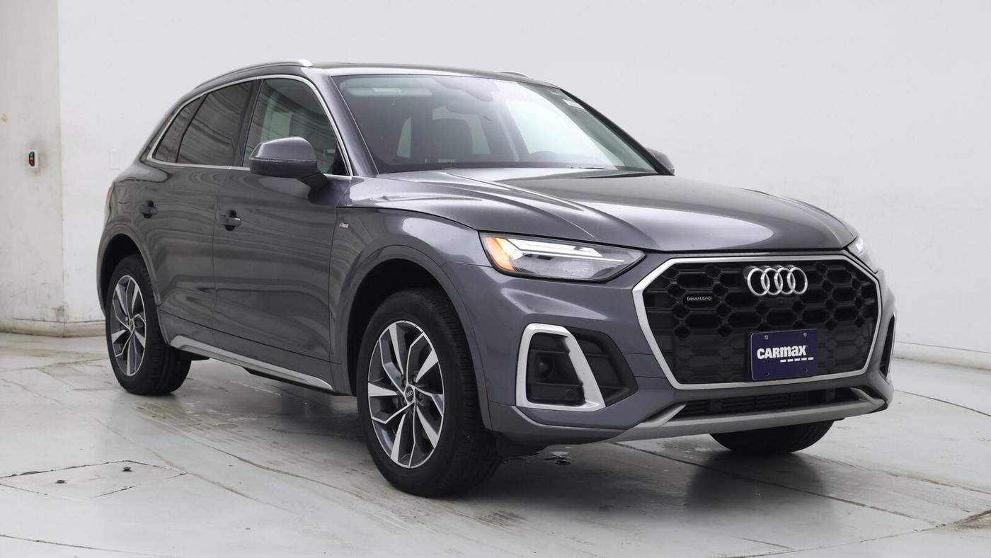 2023 Audi Q5