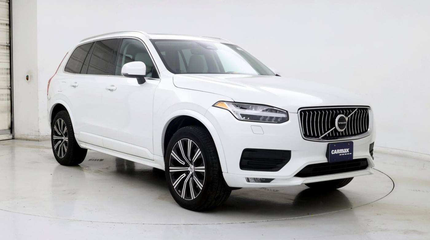 2023 Volvo XC90 Core — SUV — 12,091 mi — Westborough, MA