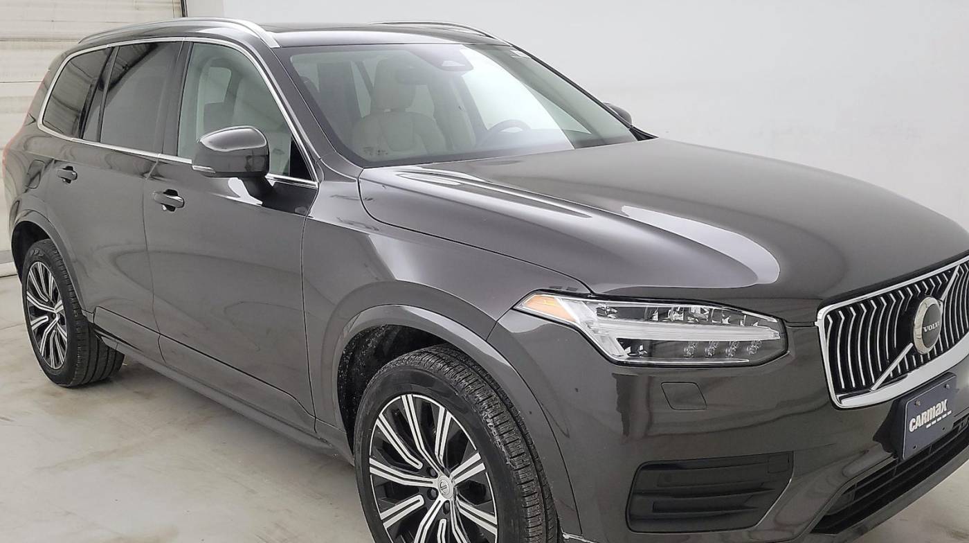 2023 Volvo XC90 Core — SUV — 41,811 mi — Westborough, MA