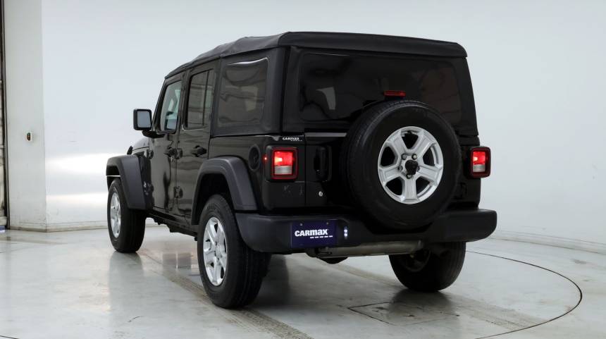 Used Jeep Wrangler for Sale in Hedgesville, WV (with Photos) - Page 27 -  TrueCar