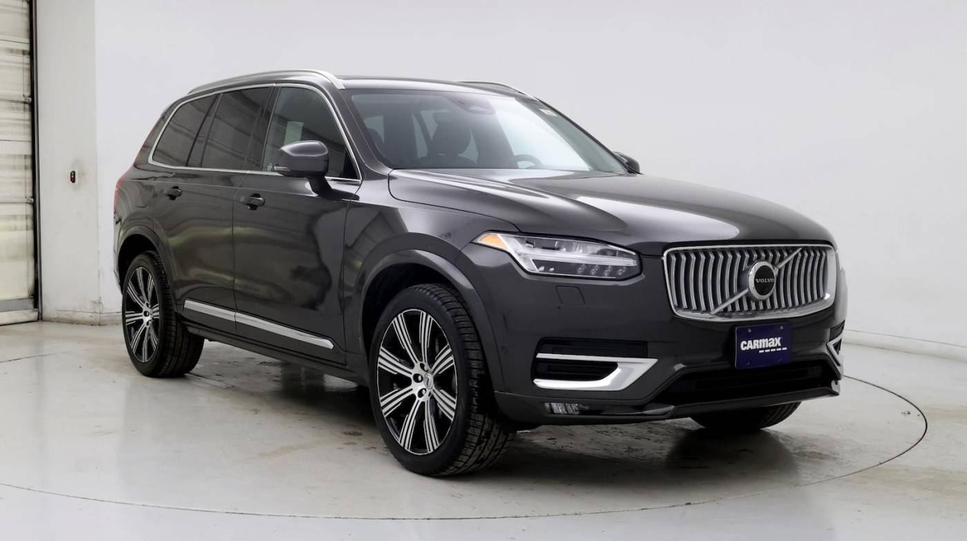 2023 Volvo XC90 Ultimate — SUV — 40,279 mi — Westborough, MA