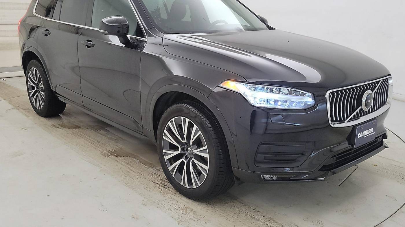 2022 Volvo XC90 Momentum — SUV — 32,515 mi — Westborough, MA
