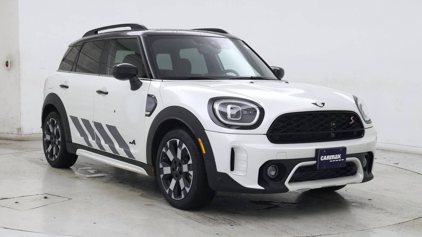 2024 MINI Countryman