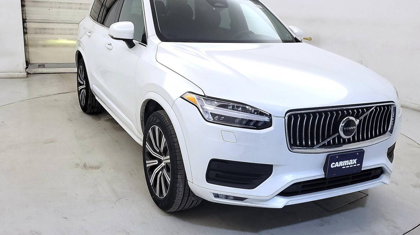 2023 Volvo XC90 Core — SUV — 15,881 mi — Westborough, MA
