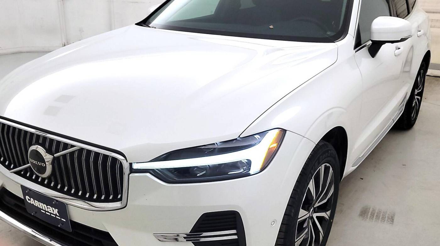 2023 Volvo XC60 Plus — SUV — 49,985 mi — Westborough, MA