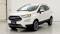 2019 Ford EcoSport in Westborough, MA 4 - Open Gallery