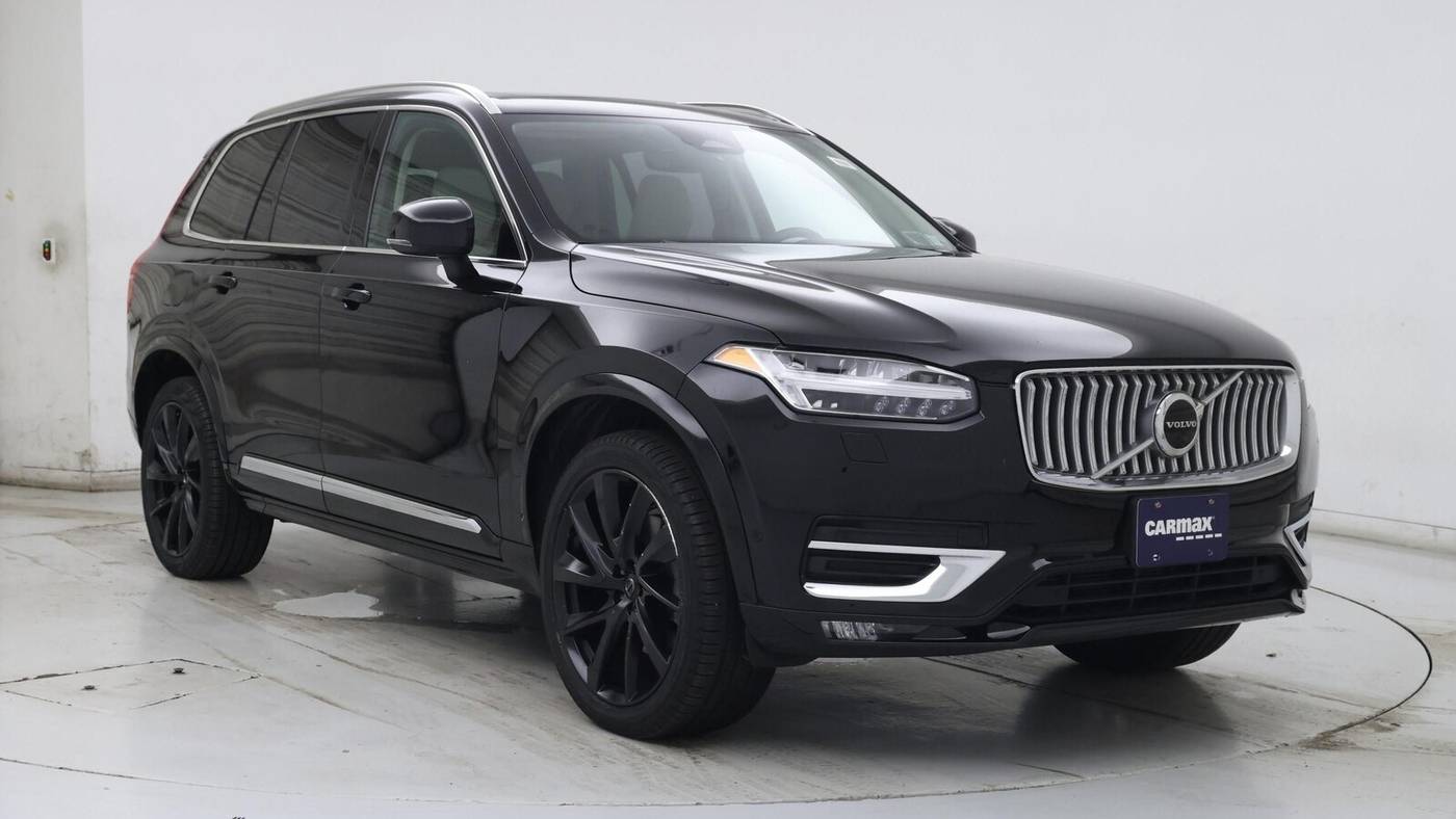 2023 Volvo XC90 Plus — SUV — 29,835 mi — Inglewood, CA