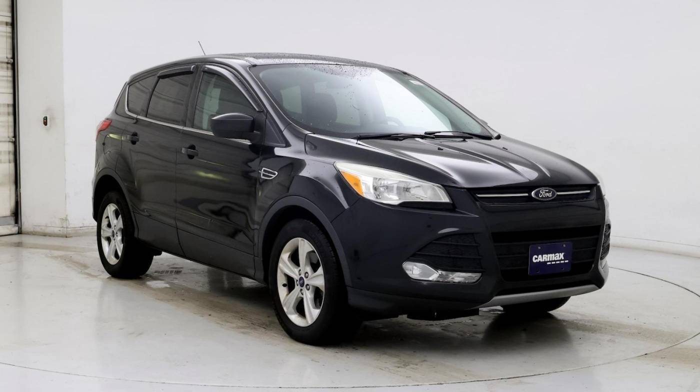 2014 Ford Escape SE — SUV — 86,898 mi — Westborough, MA