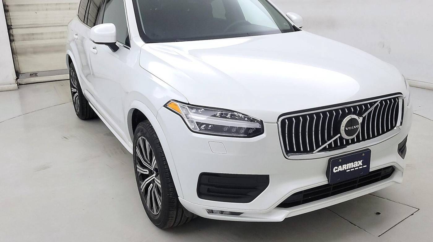 2023 Volvo XC90 Core — SUV — 19,386 mi — Westborough, MA