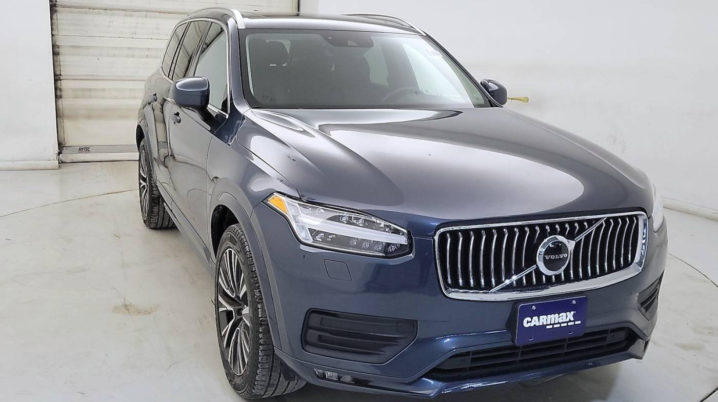 2022 Volvo XC90 Momentum — SUV — 29,360 mi — Westborough, MA