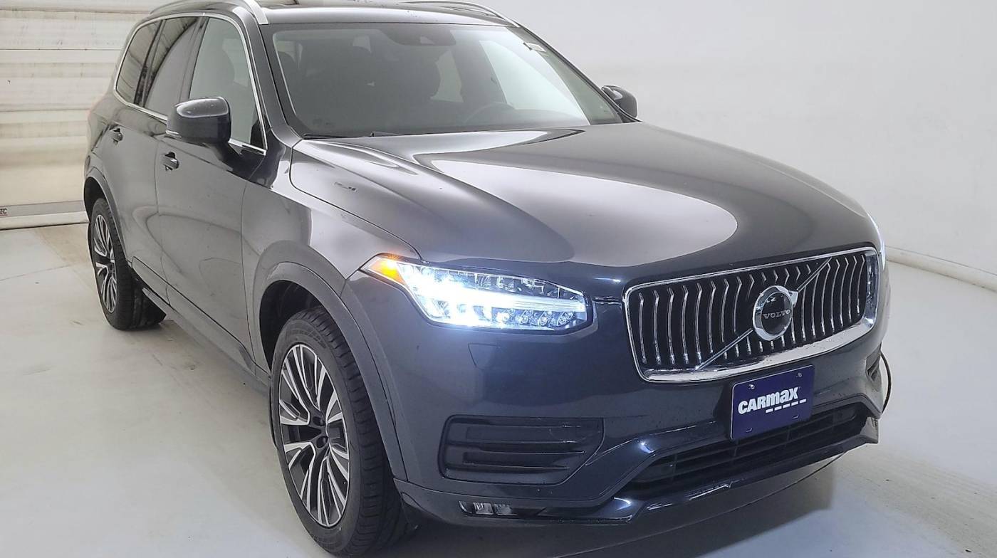 2022 Volvo XC90 Momentum — SUV — 31,947 mi — Westborough, MA
