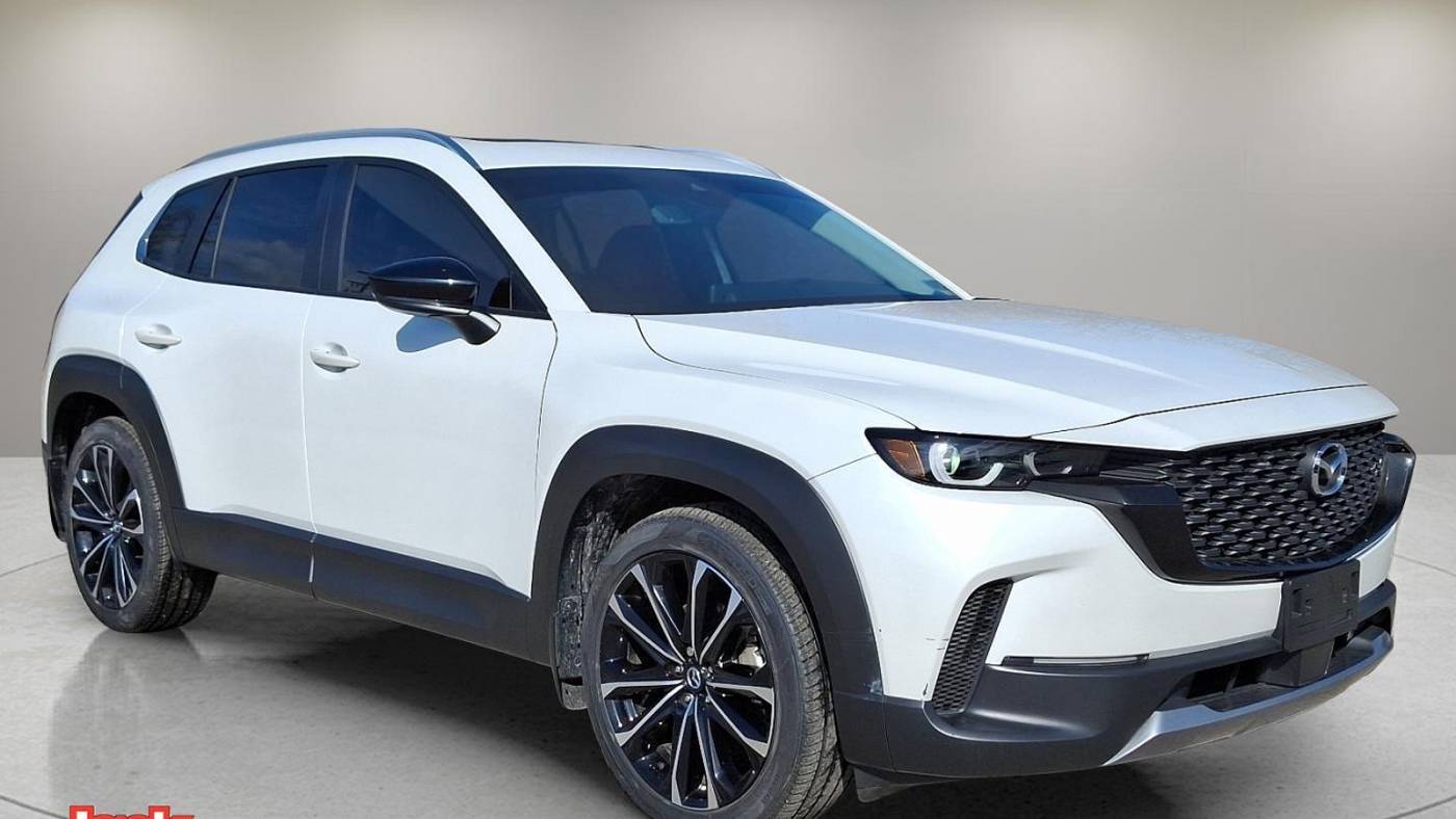 2023 Mazda CX-50 Turbo — SUV — 26,381 mi — York, PA
