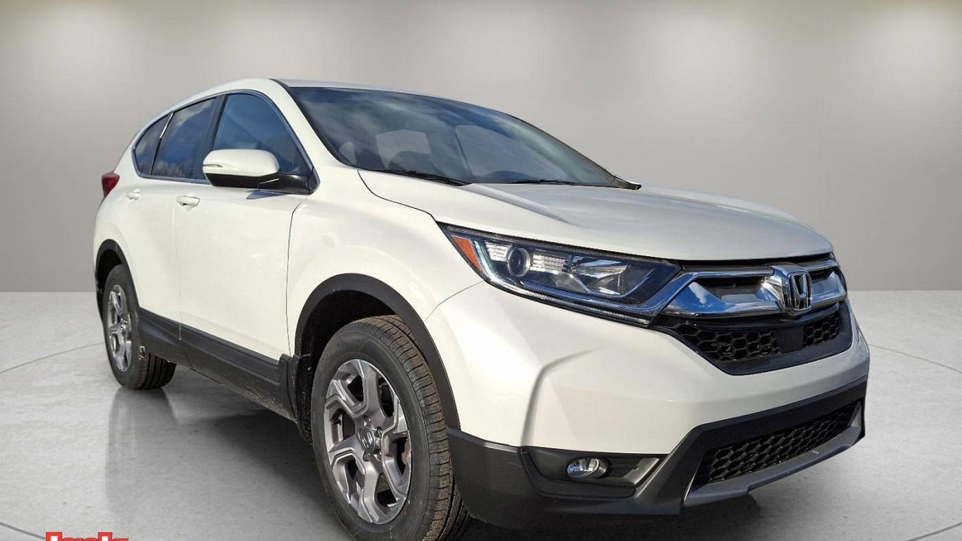 2019 Honda CR-V EX — SUV — 76,421 mi — York, PA