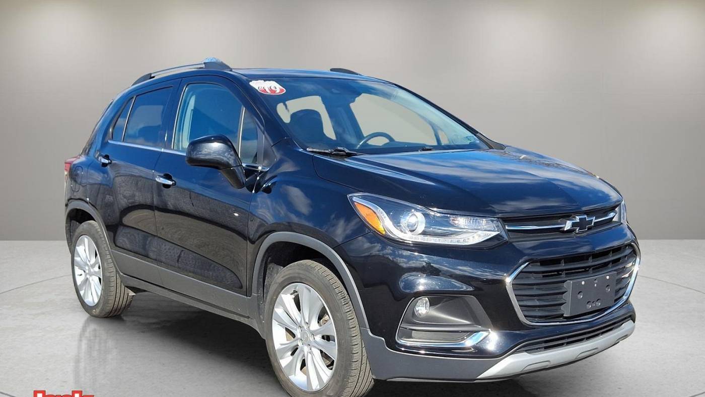 2019 Chevrolet Trax Premier — SUV — 65,124 mi — York, PA