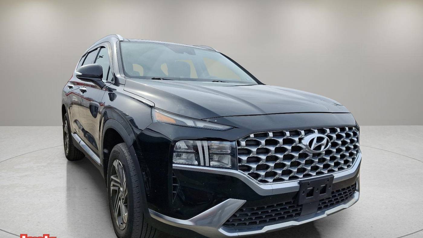 2022 Hyundai Santa Fe SEL — SUV — 31,956 mi — York, PA