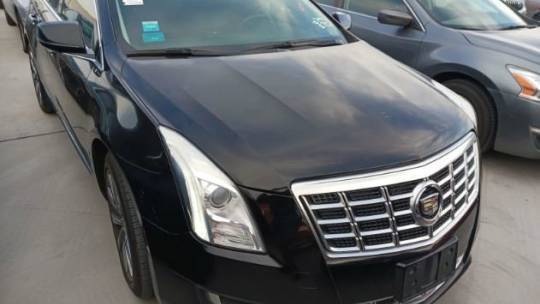 2015 Cadillac XTS Standard — Sedan — 38,850 mi — Englewood, CO