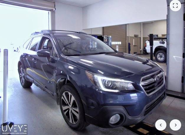 2019 Subaru Outback 3.6R Limited — SUV — 98,256 mi — Englewood, CO