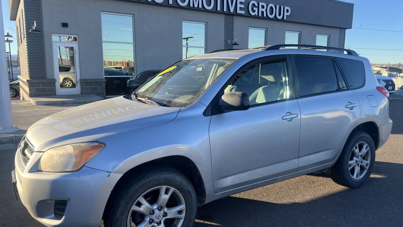 2011 Toyota RAV4 Base — SUV — 182,467 mi — Englewood, CO