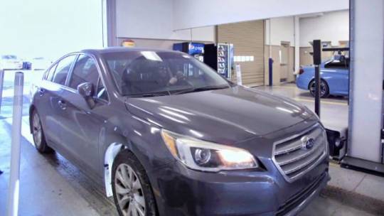 2015 Subaru Legacy 2.5i Premium — Sedan — 72,632 mi — Englewood, CO