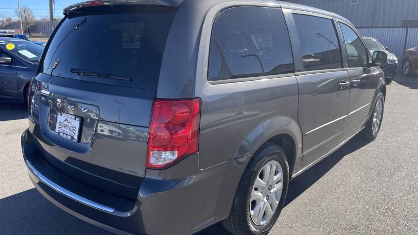 Used Dodge Grand Caravan for Sale in Longmont CO with Photos