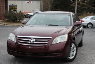 Used 2006 Toyota Avalons For Sale Truecar